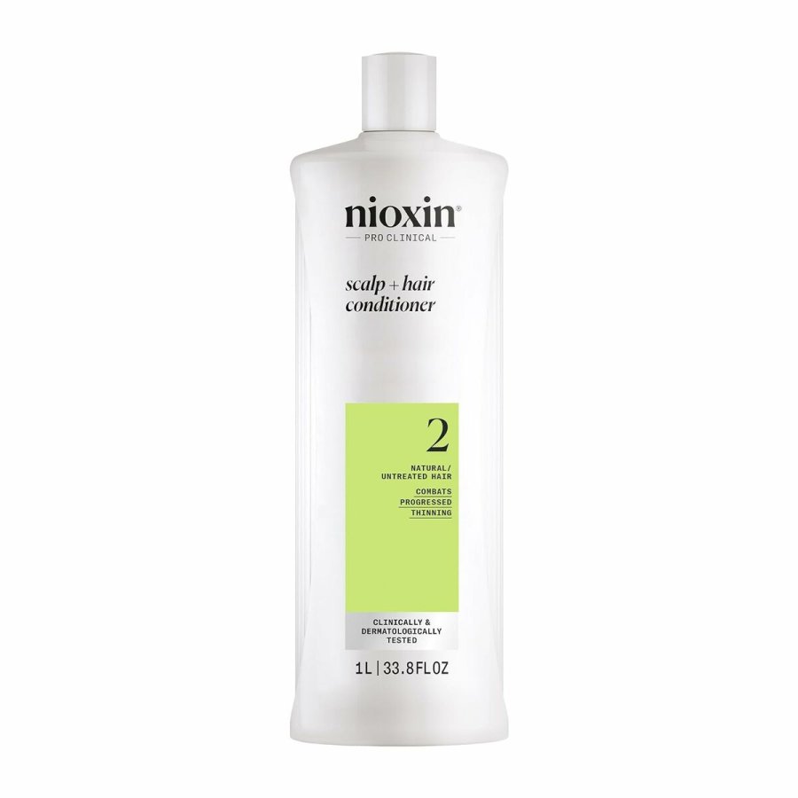 Hrbalsam Nioxin 2 1 L #1