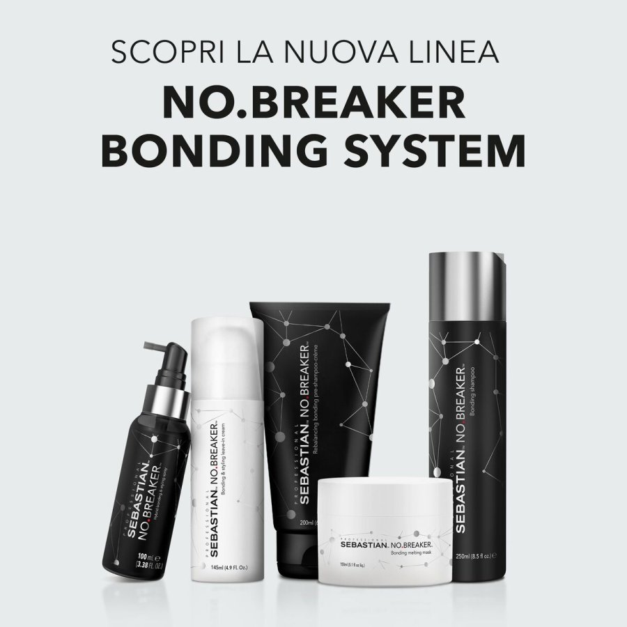 Shampoo Sebastian #7