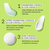 Shampoo + Hrbalsam Nioxin #7