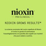 Frisr St Nioxin 3D CARE SYSTEM #7