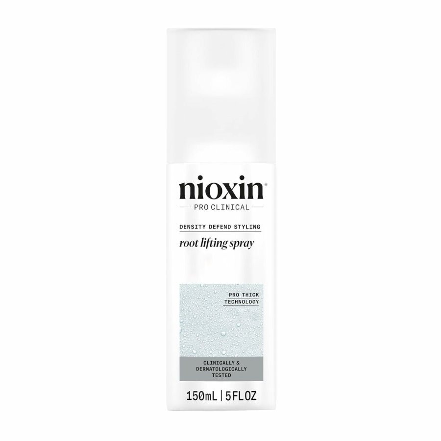 Behandling for at beskytte hret Nioxin 3D STYLING #1