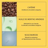 Genopbyggende hrbehandling Nioxin System 1 Scalp 100 ml #5