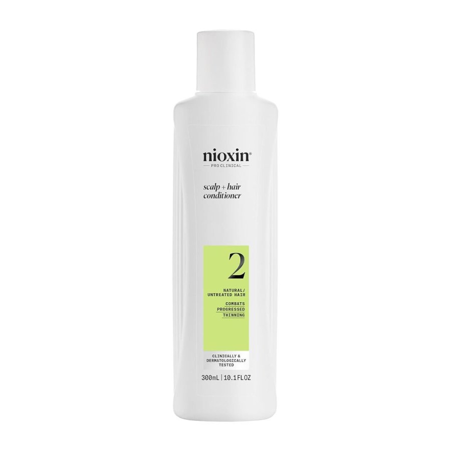 Hrbalsam Nioxin System 2 300 ml #1