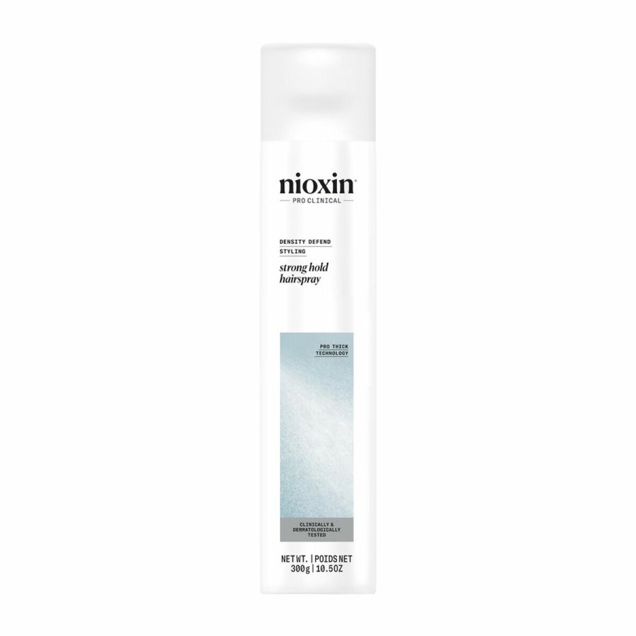 Hrmaske Nioxin 3D STYLING 300 ml #1
