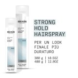 Hrspray Nioxin 300 ml #2