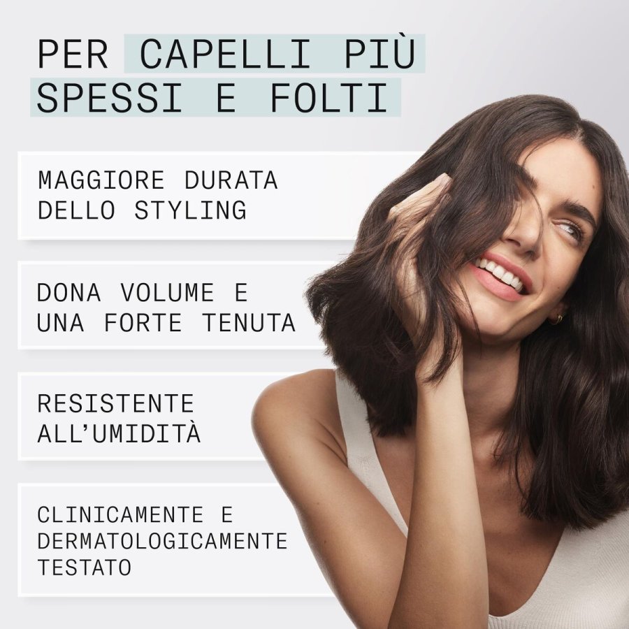 Hrspray Nioxin 300 ml #4