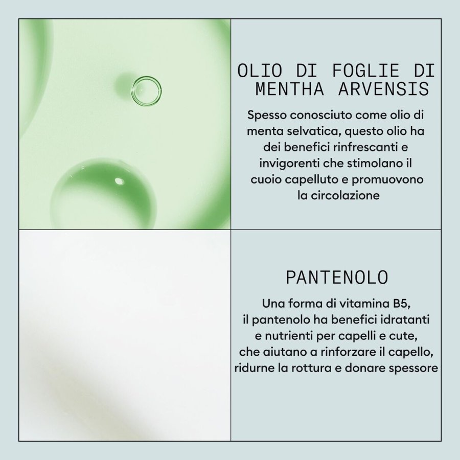 Hrspray Nioxin 300 ml #6