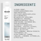 Hrspray Nioxin 300 ml #7