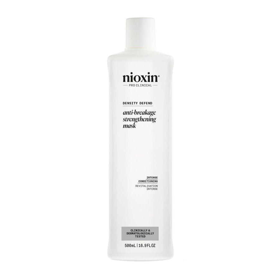 Hrmaske Nioxin 500 ml #1