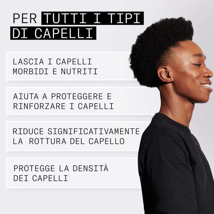 Hrmaske Nioxin 500 ml #4