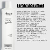 Hrmaske Nioxin 500 ml #7