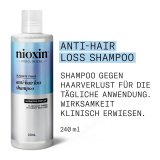 Anti-hrtab Shampoo Nioxin Anti-Hairloss 240 ml #2