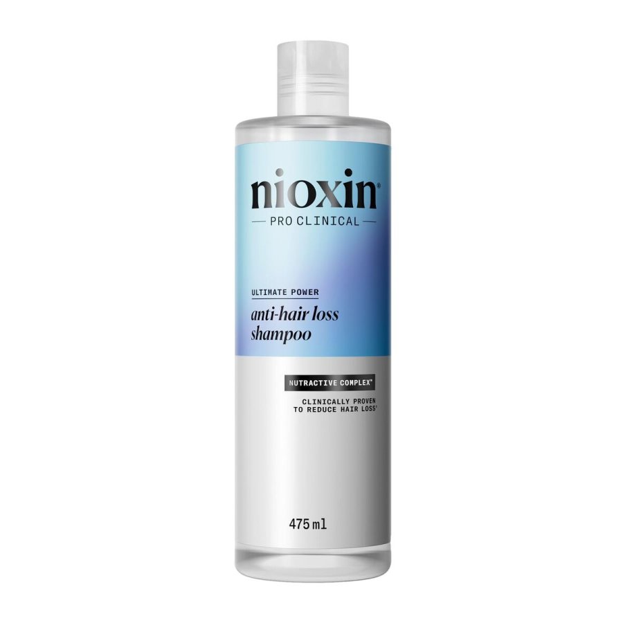Anti-hrtab Shampoo Nioxin Anti-Hairloss 475 ml #1