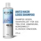 Anti-hrtab Shampoo Nioxin Anti-Hairloss 475 ml #2