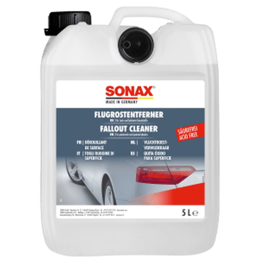 Renser Sonax SX05135050 #1