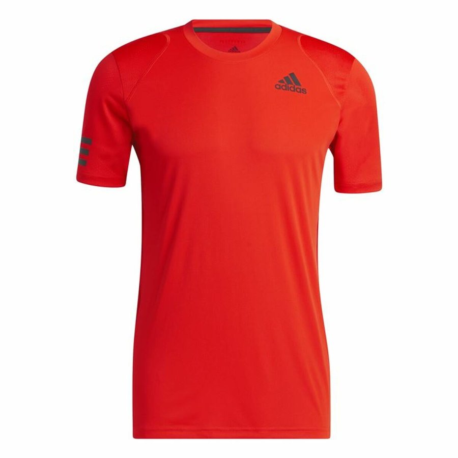 Fodboldtrje Adidas CLUB 3STR TEE Rd #6