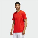 Fodboldtrje Adidas CLUB 3STR TEE Rd #7