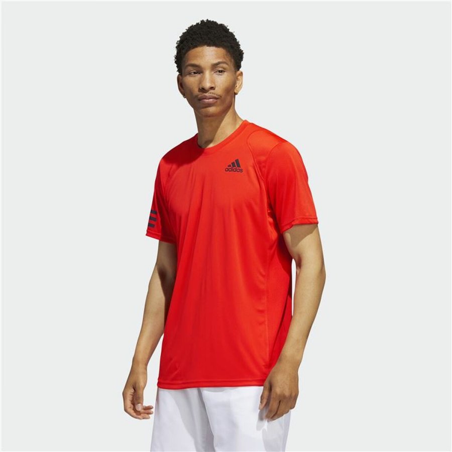 Fodboldtrje Adidas CLUB 3STR TEE Rd #7