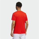 Fodboldtrje Adidas CLUB 3STR TEE Rd #3