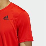 Fodboldtrje Adidas CLUB 3STR TEE Rd #4