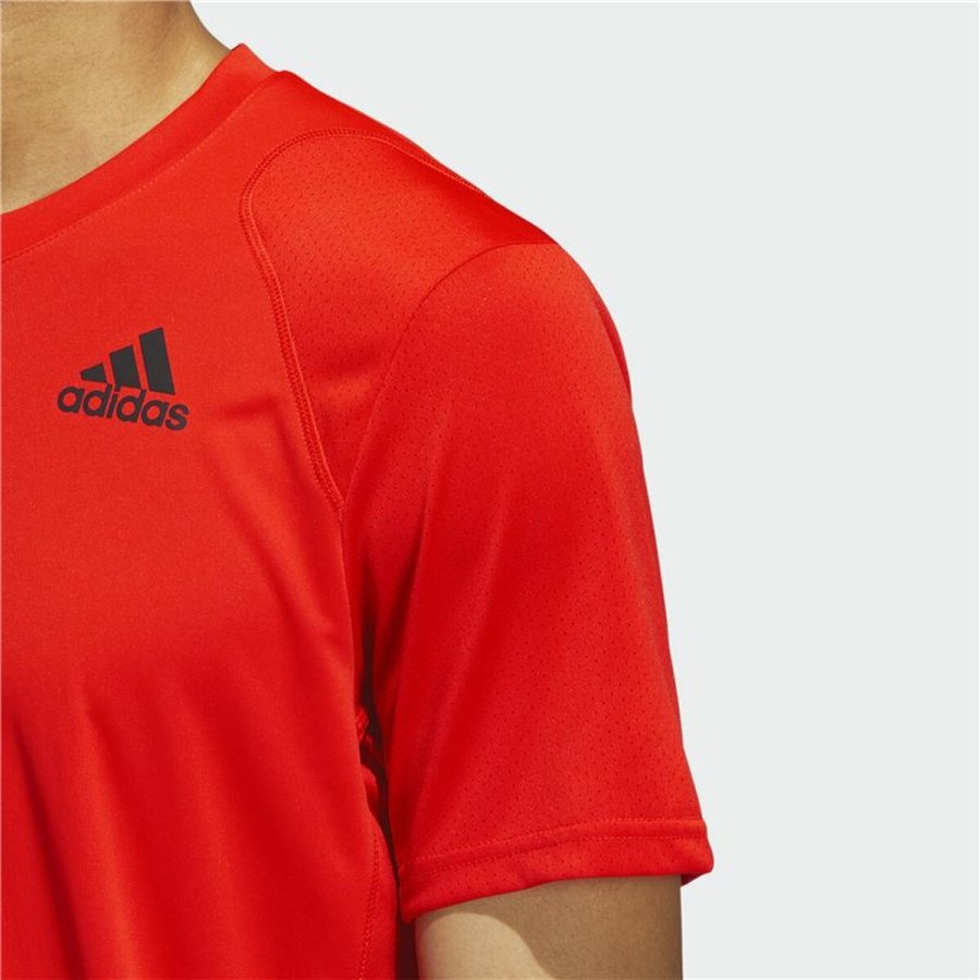 Fodboldtrje Adidas CLUB 3STR TEE Rd #4