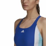 Badetj til Kvinder Adidas Colorblock Bl #3