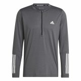 Langrmet T-shirt til Mnd Adidas T365 #4