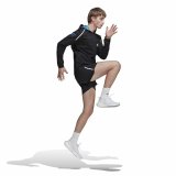 Sport Jakke til Mnd Adidas Marathon For the Oceans Sort #4