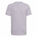 Brne Kortrmet T-shirt Adidas Marimekko Graphic Blomme #5