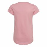 Brne Kortrmet T-shirt Adidas  Graphic  Pink #3
