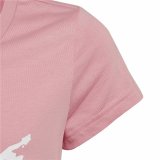 Brne Kortrmet T-shirt Adidas  Graphic  Pink #5