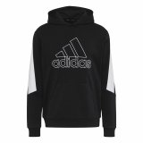 H�ttetr�je til M�nd Adidas Future Icons Sort #1
