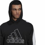 H�ttetr�je til M�nd Adidas Future Icons Sort #3