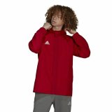 Sport Jakke til Mnd Adidas Entrada 22 Rd #1