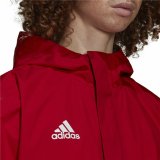 Sport Jakke til Mnd Adidas Entrada 22 Rd #4
