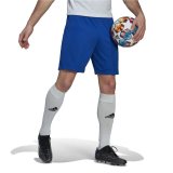 Tr�ningsbukser til fodbold til voksne Adidas Ent22 Bl� #5