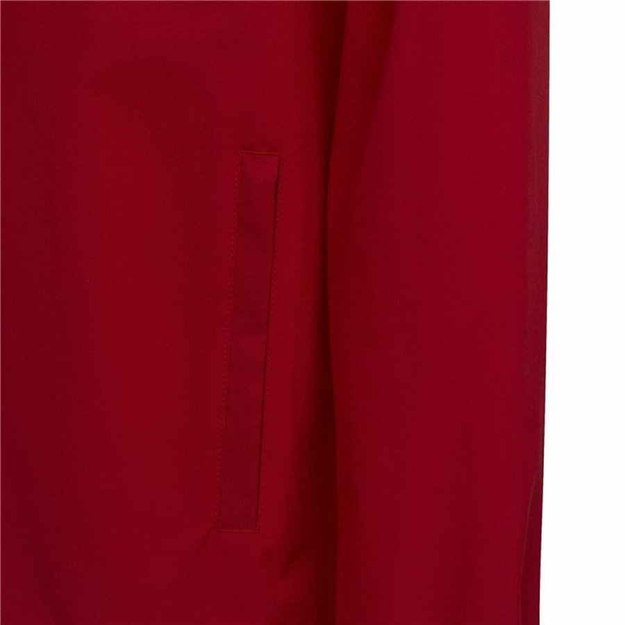 Sportsjakke til brn Adidas Entrada 22 Rd #2
