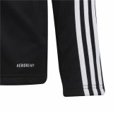Sportsjakke til b�rn Adidas Tiro Essentials Sort #2