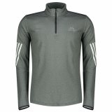 Langrmet T-shirt til Mnd Adidas Training Gr #3