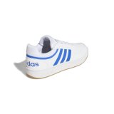 Kondisko til M�nd Adidas Hoops 3.0 Low Hvid #7