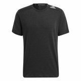 T-shirt Adidas D4T Sort #1