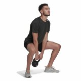 T-shirt Adidas D4T Sort #4