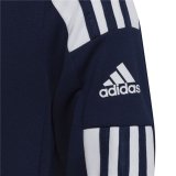Fodboldtr�je Adidas HC6278 M�rkebl� (11-12 �r) #3