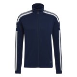 Sport Jakke til M�nd Adidas Sq21 Tr Bl� #1