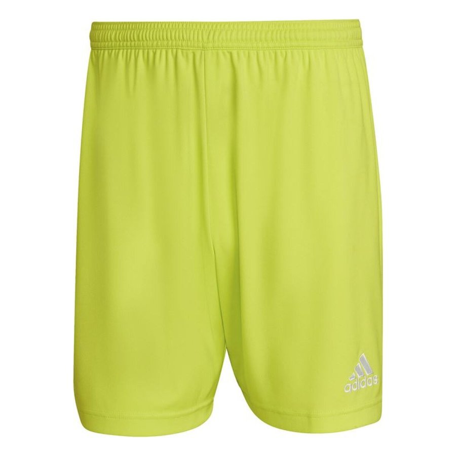 Sport Shorts Adidas Ent22 Limegr�n #1