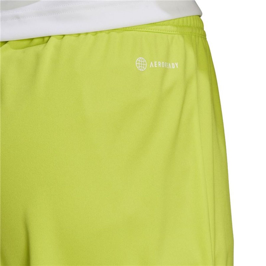 Sport Shorts Adidas Ent22 Limegr�n #5