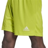 Sport Shorts Adidas Ent22 Limegr�n #6