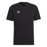 Kort�rmet fodboldtr�je til m�nd Adidas Ent22 #1