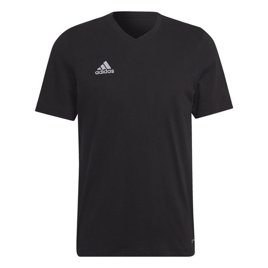 Kort�rmet fodboldtr�je til m�nd Adidas Ent22 #1