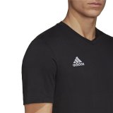 Kort�rmet fodboldtr�je til m�nd Adidas Ent22 #6